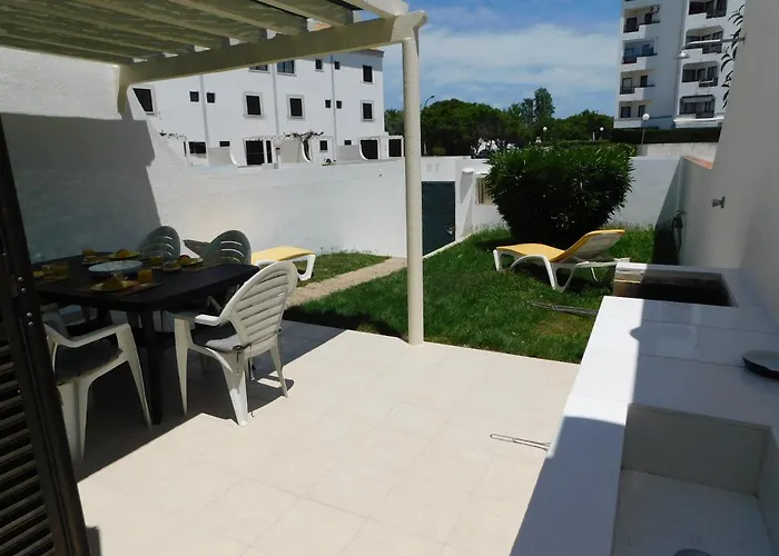 Estrela Mar Marina كوارتيرا
