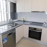 בית נופש Estrela Mar Marina
