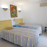 בית נופש Estrela Mar Marina