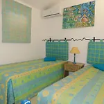 בית נופש Estrela Mar Marina