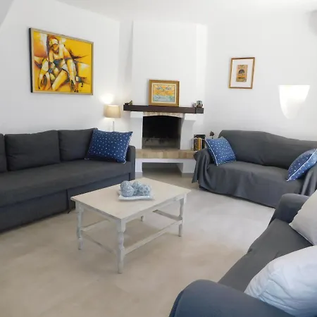 Villa Estrela Mar Marina Vilamoura