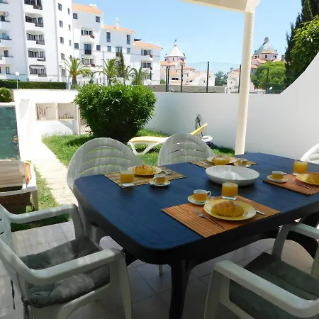 Estrela Mar - & 2 Min Walk Marina *