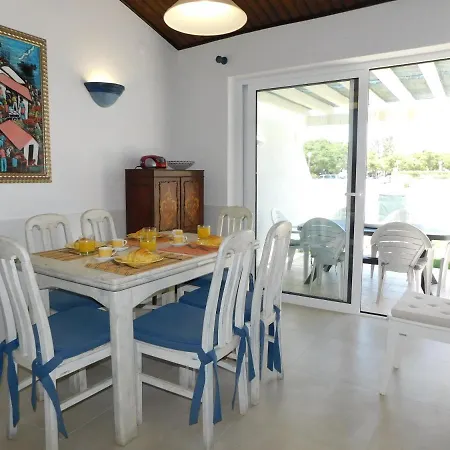 Villa Estrela Mar Marina Vilamoura *