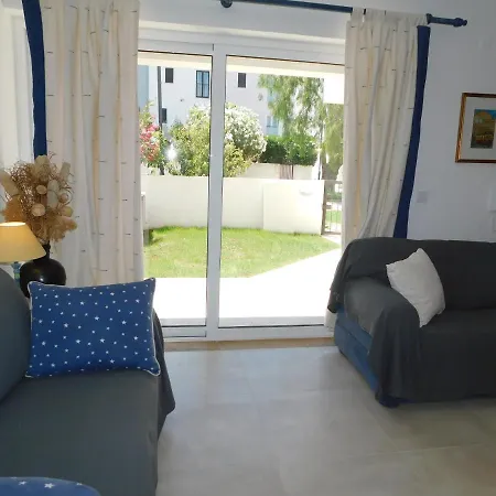 Estrela Mar Marina Quarteira