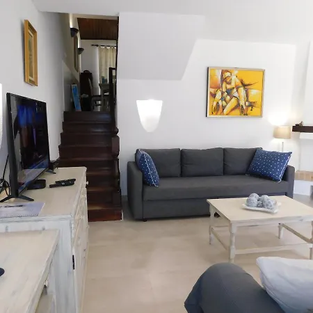 Villa Estrela Mar - Beach & 2 Min Walk Marina Vilamoura *