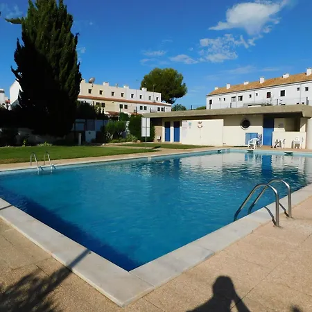 Casa de Férias Estrela Mar Marina Quarteira