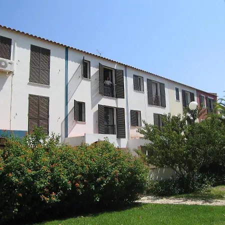 בית נופש Estrela Mar Marina