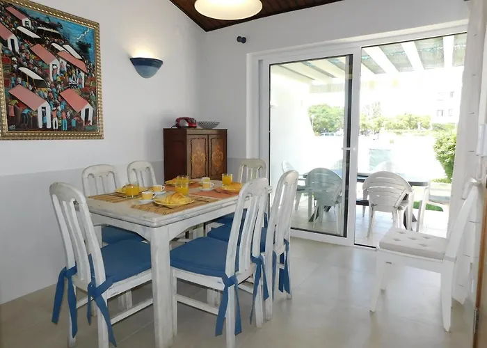 Estrela Mar Marina *