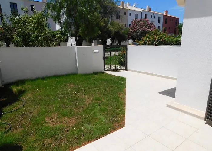 펜션 Estrela Mar Marina *