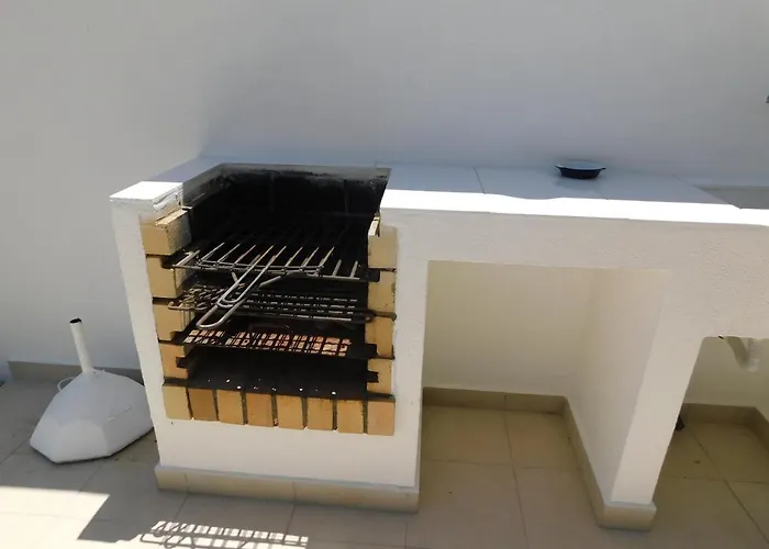 Estrela Mar Marina 펜션 쿼테이라