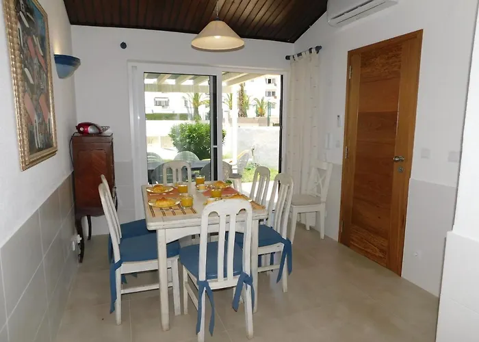 Estrela Mar Marina 쿼테이라