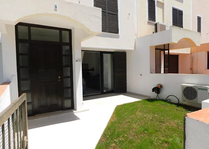 Estrela Mar Marina *