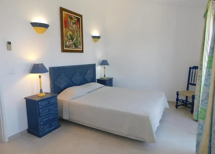 Estrela Mar Marina * 쿼테이라