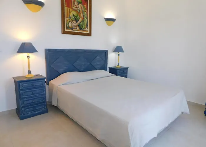 Estrela Mar Marina *