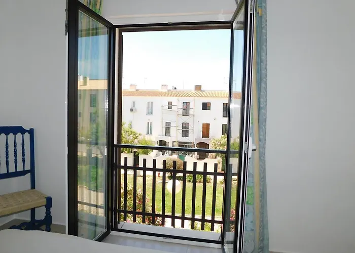 Estrela Mar Marina 펜션 쿼테이라