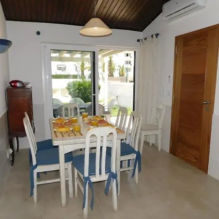 Estrela Mar - & 2 Min Walk Marina Виламура