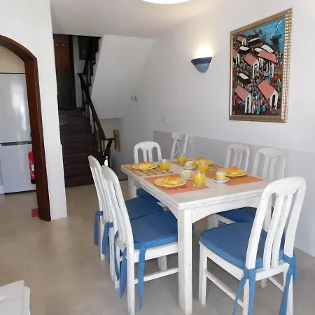 Estrela Mar - & 2 Min Walk Marina