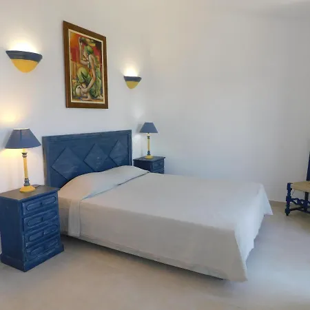 Estrela Mar - & 2 Min Walk Marina * וילהמורה