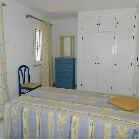 Estrela Mar - & 2 Min Walk Marina *