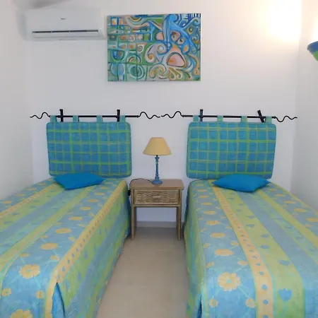 Estrela Mar - & 2 Min Walk Marina