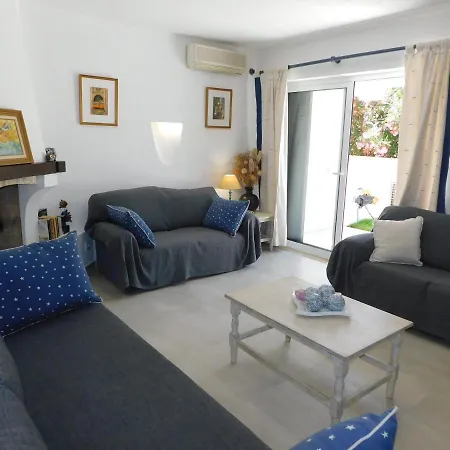 Holiday home Estrela Mar Marina Quarteira