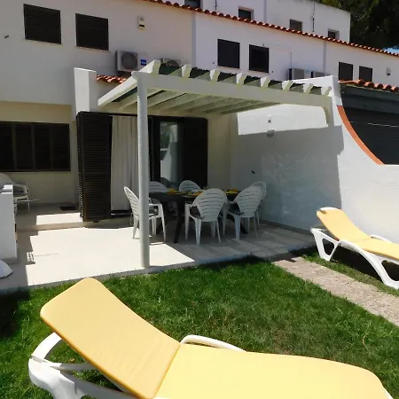 Estrela Mar Marina Casa de Férias Quarteira