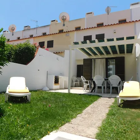 Holiday home Estrela Mar Marina Quarteira