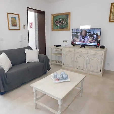 Holiday home Estrela Mar Marina