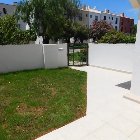 Casa de Férias Estrela Mar Marina *