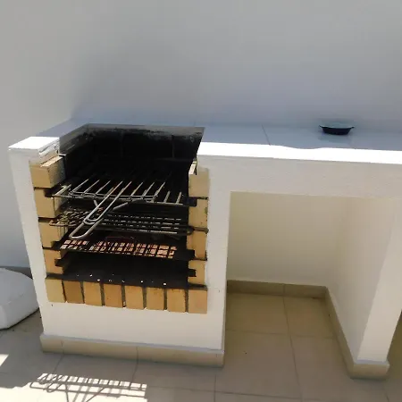 Estrela Mar Marina Holiday home Quarteira