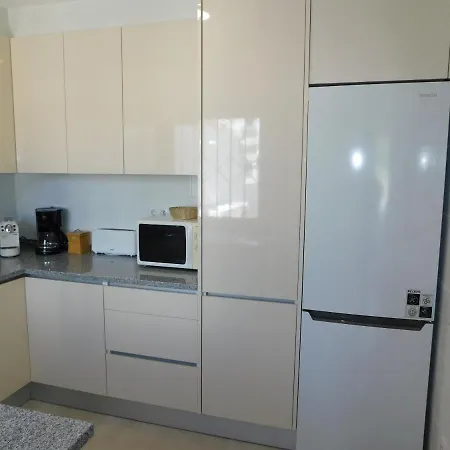Estrela Mar Marina Holiday home
