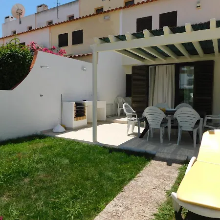 Casa de Férias Estrela Mar Marina *