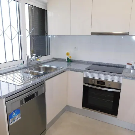 Casa de Férias Estrela Mar Marina