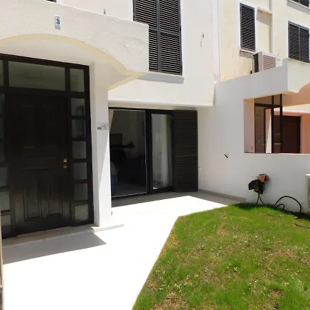 Estrela Mar Marina *