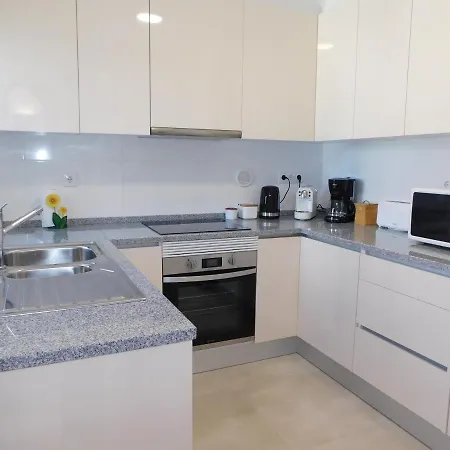 Estrela Mar Marina * Quarteira