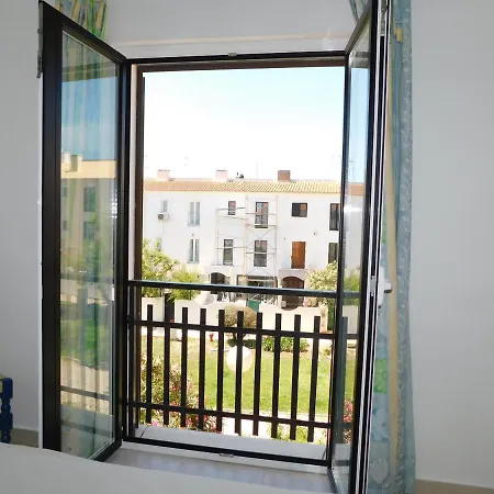 Estrela Mar Marina Casa de Férias Quarteira