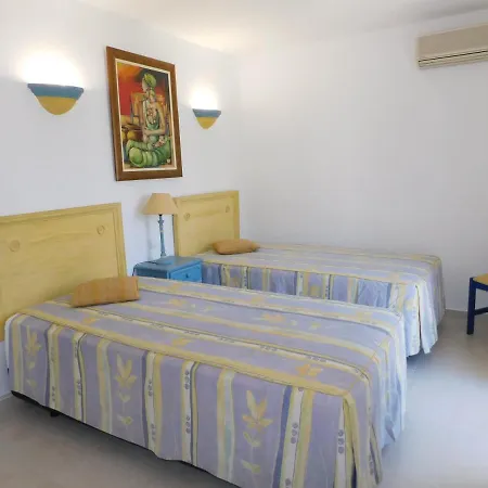 Holiday home Estrela Mar Marina