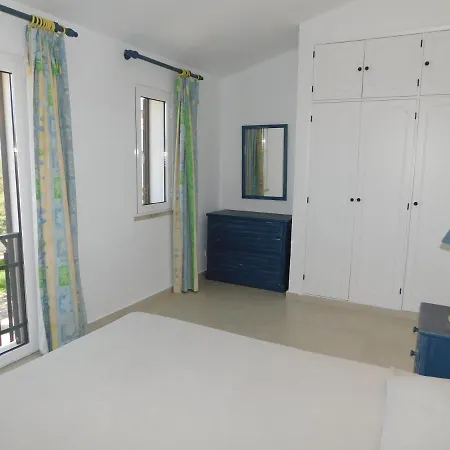 Holiday home Estrela Mar Marina