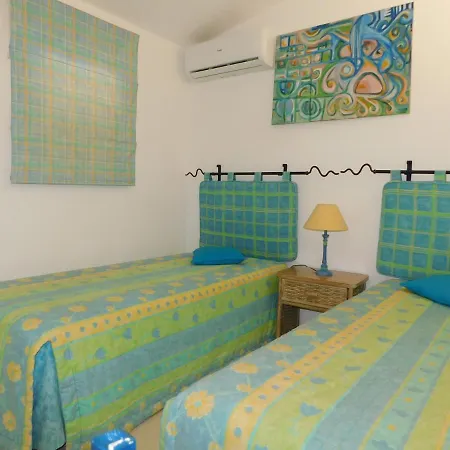 Casa de Férias Estrela Mar Marina