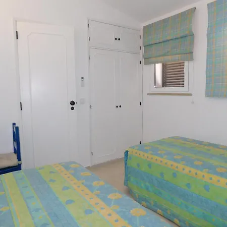 Casa de Férias Estrela Mar Marina