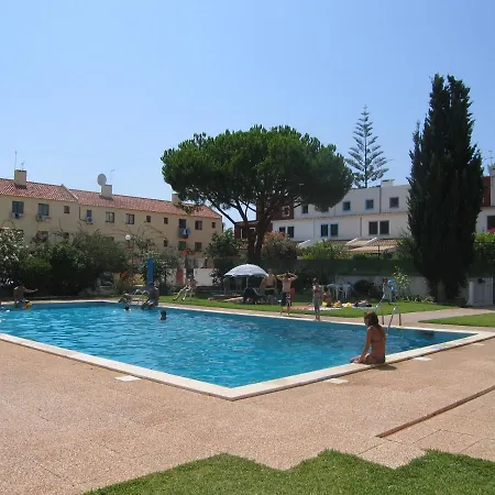 Casa de Férias Estrela Mar Marina