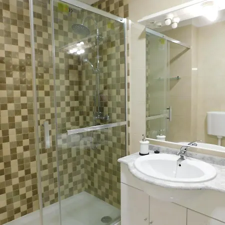 Estrela Mar Marina Casa de Férias Quarteira