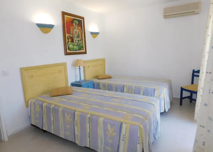 Ferienhaus Estrela Mar Marina