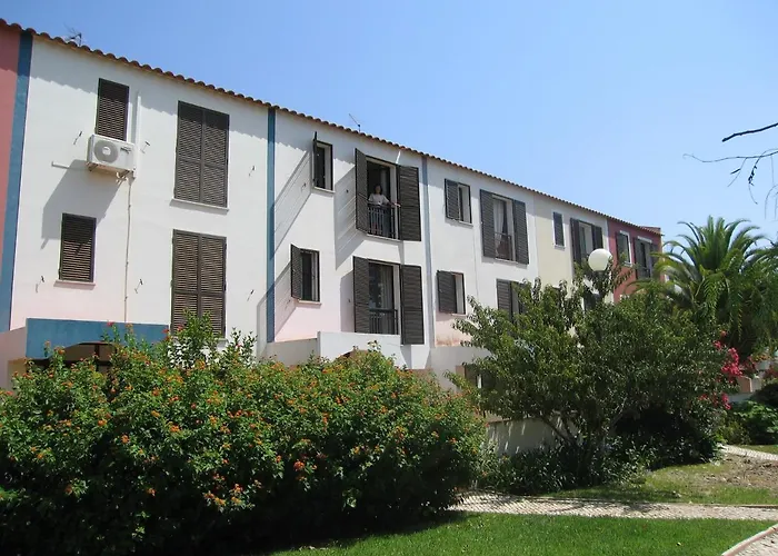 Ferienhaus Estrela Mar Marina